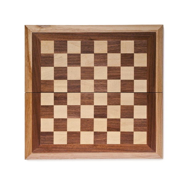 Chessboard - Photo, image