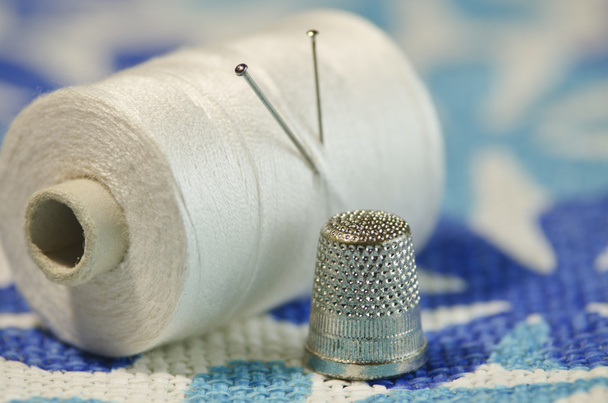 sewing items - Photo, Image