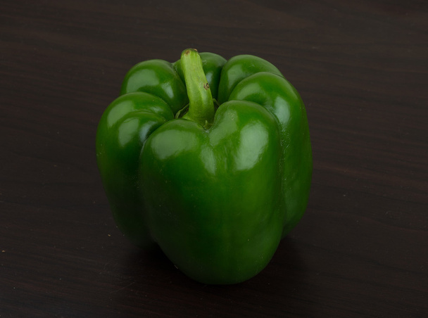 Болгарська зелений перець
 - Фото, зображення