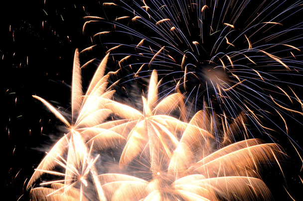 Big Fireworks - Photo, Image