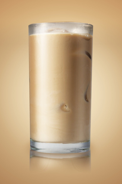 jeges kávé - Fotó, kép