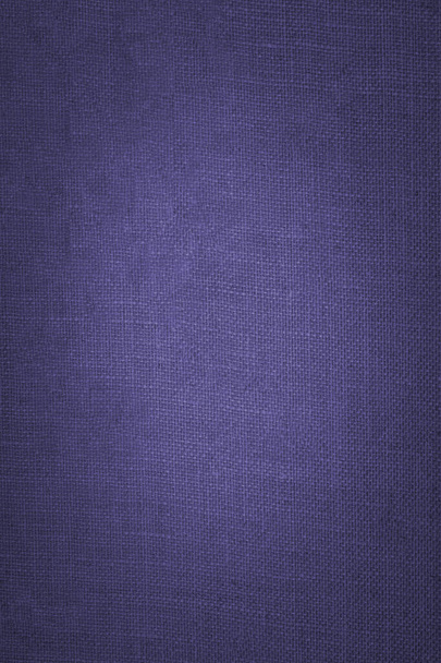 textura de tela púrpura. se puede utilizar como fondo - Foto, Imagen