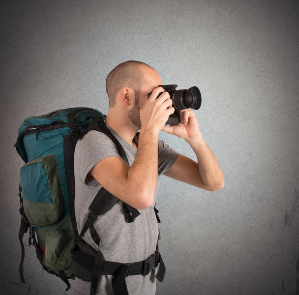 Manzara fotoğrafçılığı explorer - Fotoğraf, Görsel