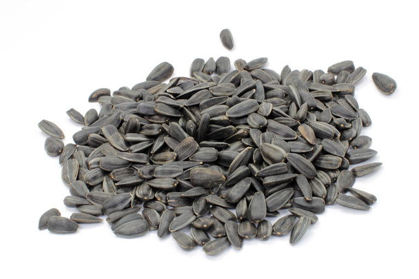 Sunflower seeds - Photo, Image
