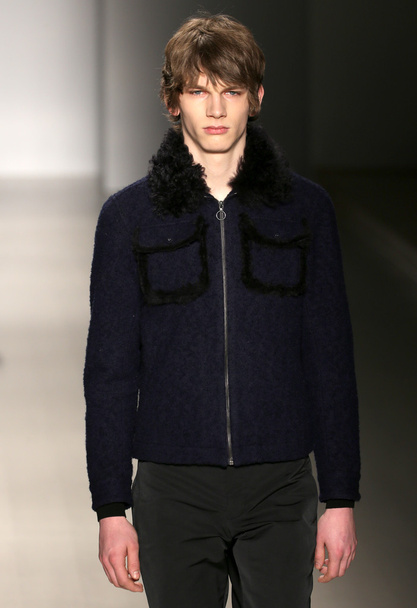 Orley fashion show during MBFW Fall 2015 - Photo, image