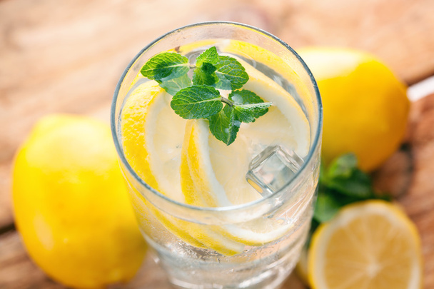 Lemonade  - Foto, imagen