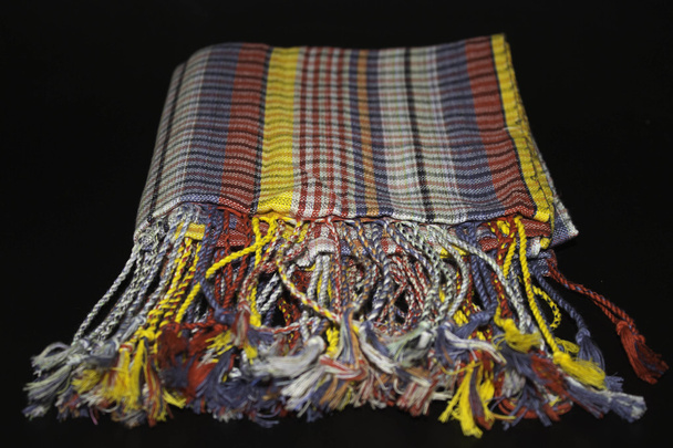 Thailand scarf - Photo, Image