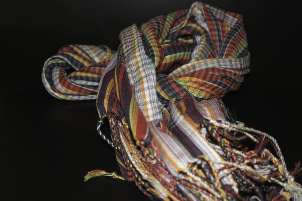 Thajsko šátek - Fotografie, Obrázek