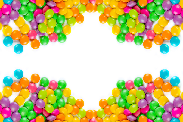 солодкі цукерки колір
  - Фото, зображення
