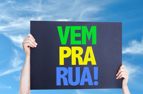 Vieni alla carta Street (in portoghese)
 - Foto, immagini