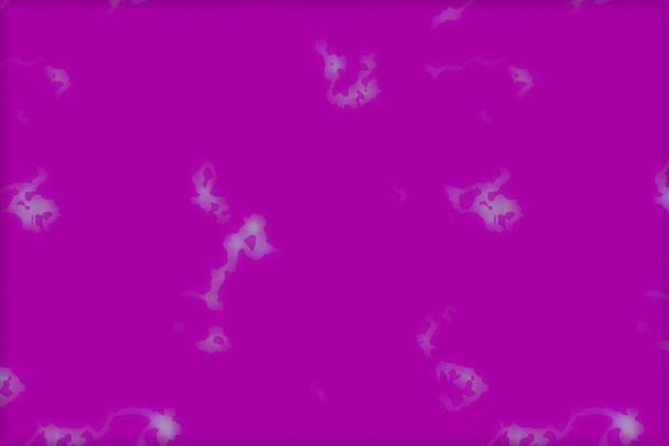 Abstract paars en violet gloeiende lijn vloeistof. Waas gordijn dynamische fluorescerende achtergrond leeg patroon, sculptuur in bocht golvende organische lijnen vormen, Landing pagina templat - Foto, afbeelding