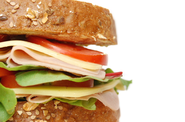 Sandwich - Фото, изображение