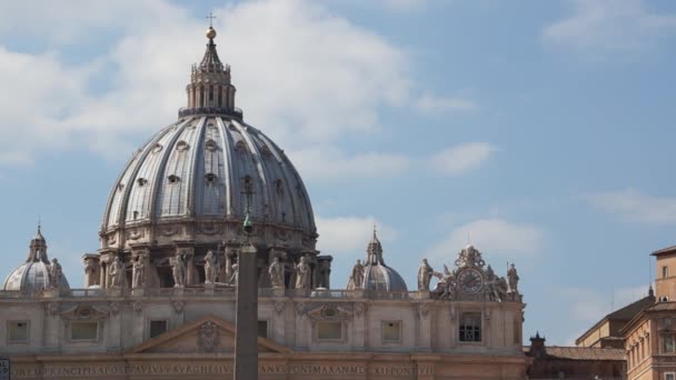 Βατικανού στη Ρώμη - Πλάνα, βίντεο