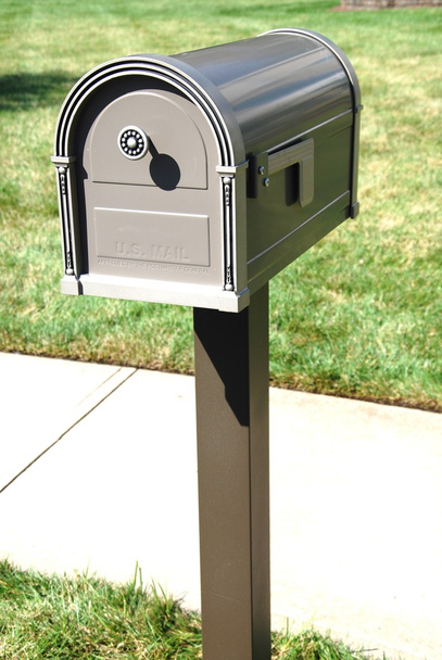 poštovní schránka - Fotografie, Obrázek