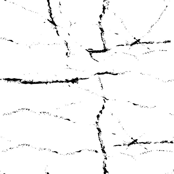 textura de cor grunge com padrão abstrato - Vetor, Imagem