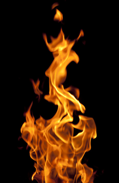 Fire - Фото, изображение