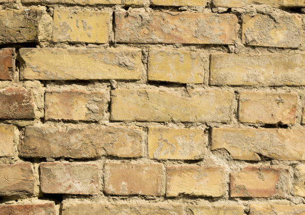 Old brick wall background - Photo, Image