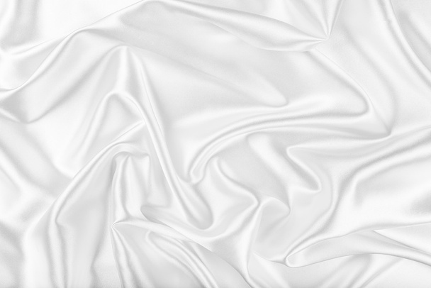 Silk Abstract Background - 写真・画像