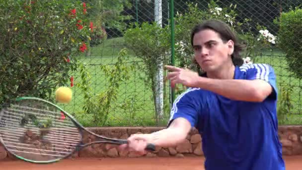 Tennis, Racket Sports - 映像、動画