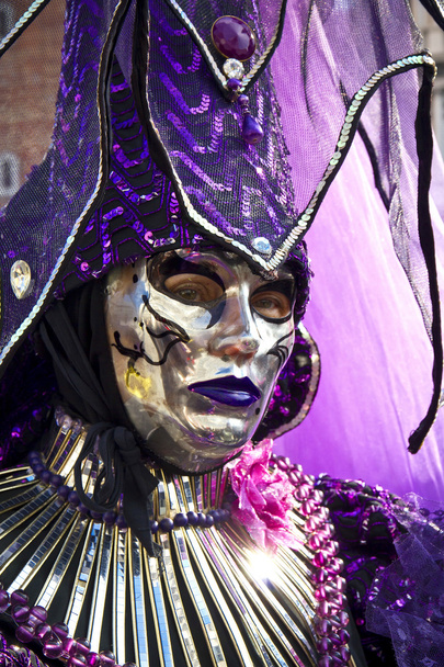Венеціанський карнавал
 - Фото, зображення