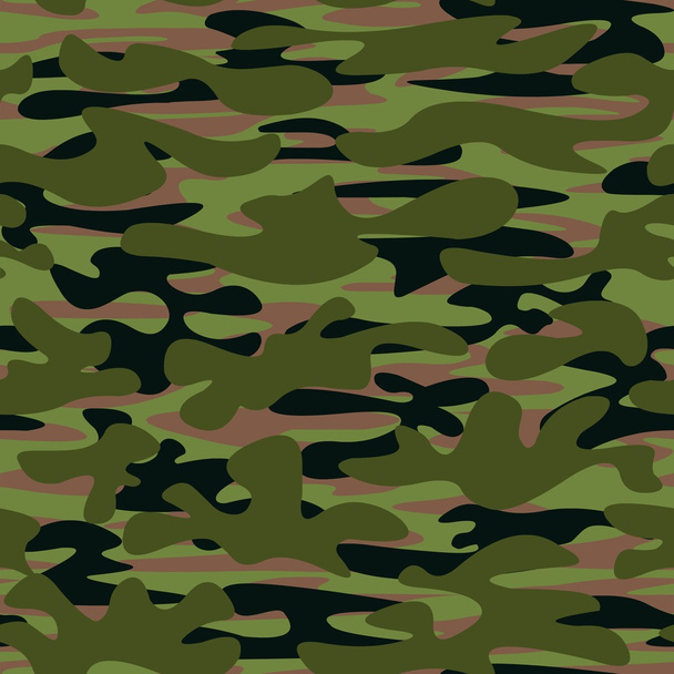 Texture camouflage EPS - Vector, Image