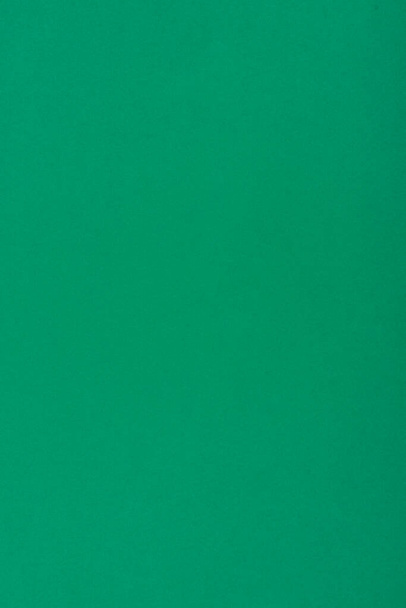 grüne Papier Textur Hintergrund - Foto, Bild