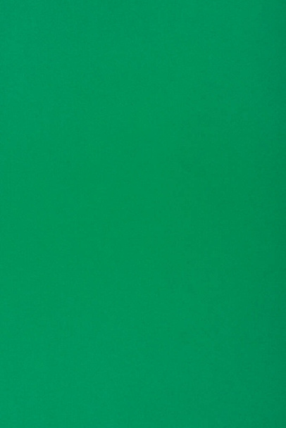 grüne Papier Textur Hintergrund - Foto, Bild