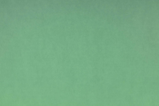 green textured cardboard background - Photo, Image