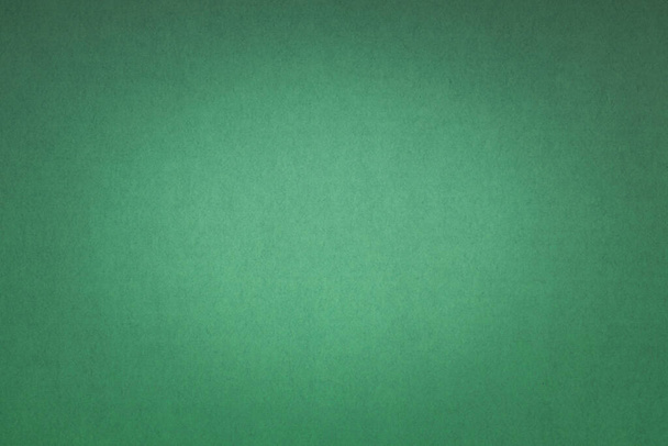 green paper background texture. - Photo, Image