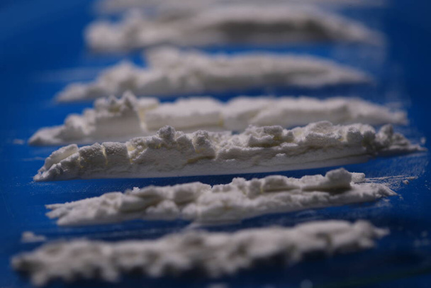 Наркотики в пабі Індія - Фото, зображення