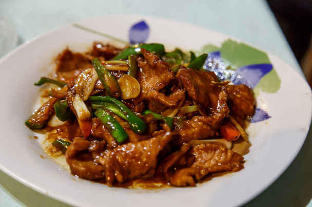 asiatico cibo in dettaglio
 - Foto, immagini