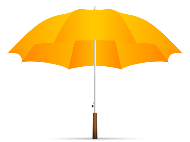 umbrella - Wektor, obraz