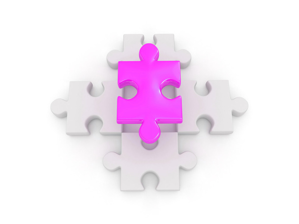puzzle - Photo, Image