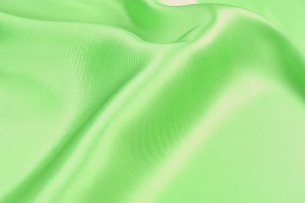 têxteis verdes
 - Foto, Imagem