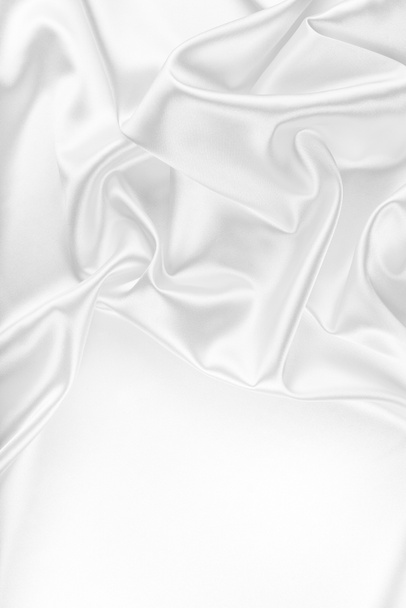 Zijde weefsel textuur - Foto, afbeelding