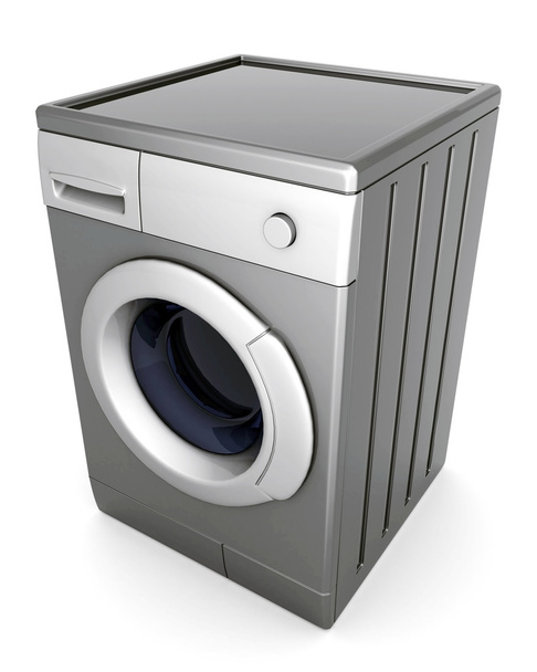 Washing machine - Foto, Imagen