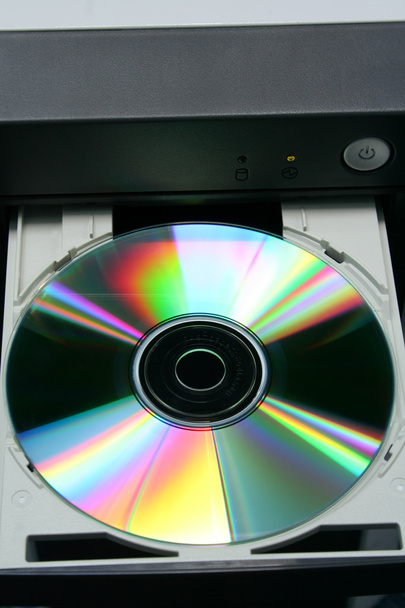 Desktop-CD - Foto, Bild