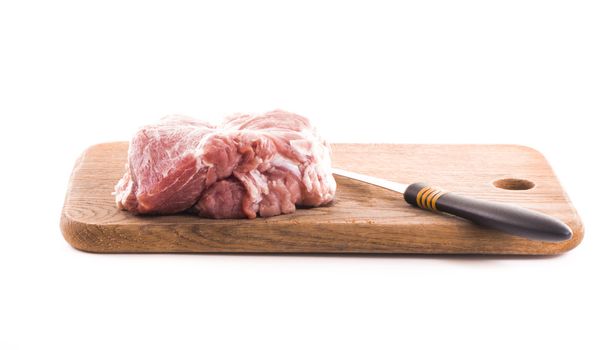 Raw meat - Fotoğraf, Görsel