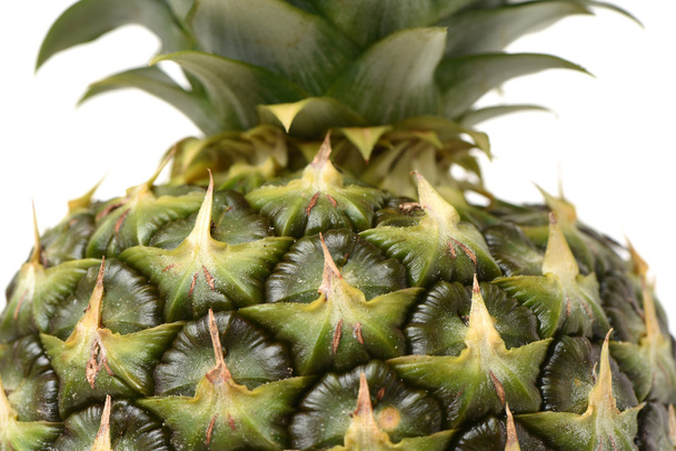 Whole fresh pineapple - Foto, immagini