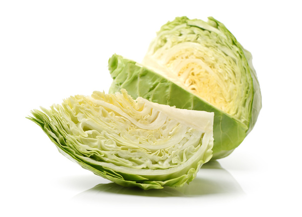 Fresh Chinese cabbage - Valokuva, kuva