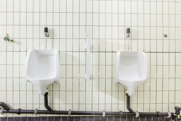 urinal - Photo, Image