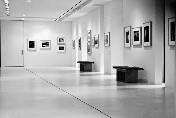 Art Gallery - Photo, Image