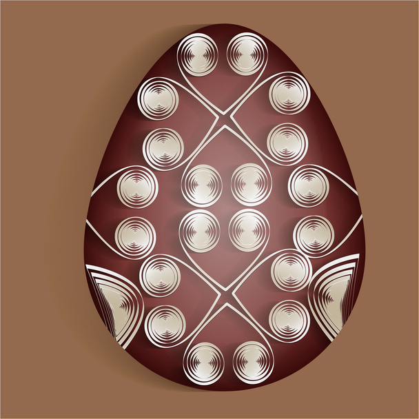 Eggs - Vector, Image