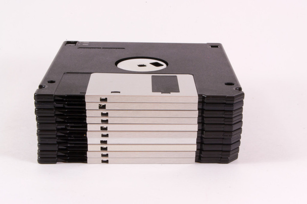 floppy disk - Fotografie, Obrázek