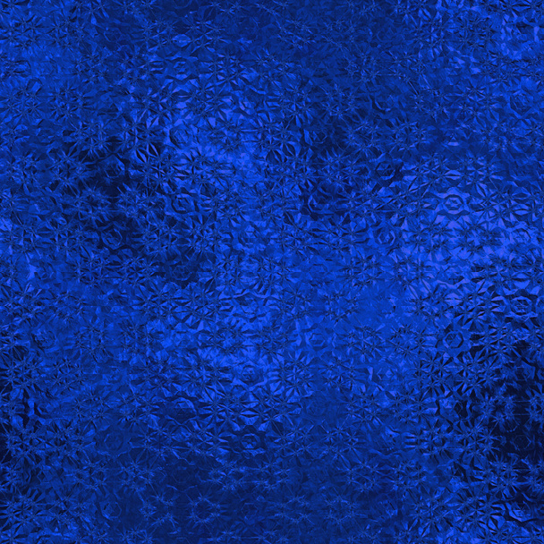 Textura de fondo sin costura de lámina azul
 - Foto, imagen