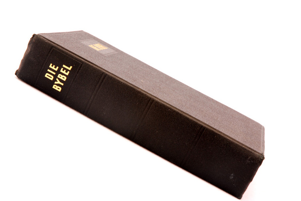 Bíblia Sagrada
 - Foto, Imagem