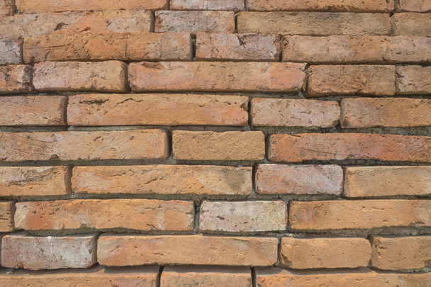 Brick wall - Photo, image