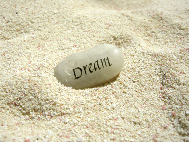 Dream stone - Photo, Image