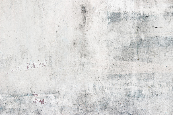 Stucco white wall background or texture - Fotografie, Obrázek