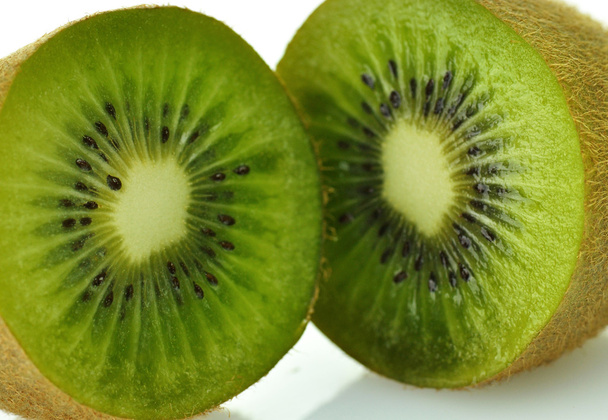 Kiwi-vruchten - Foto, afbeelding